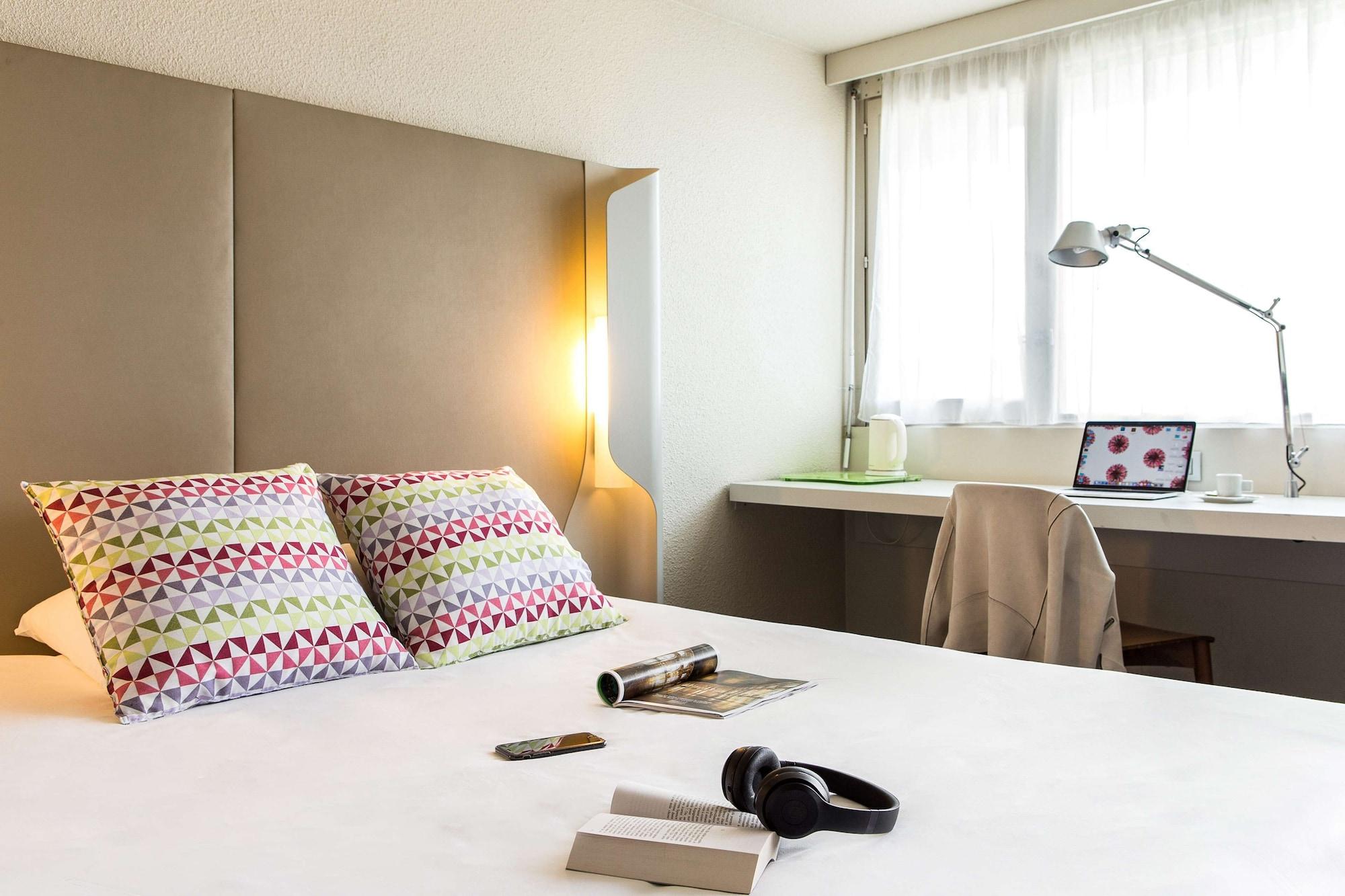 Campanile St Georges Hotel 3*