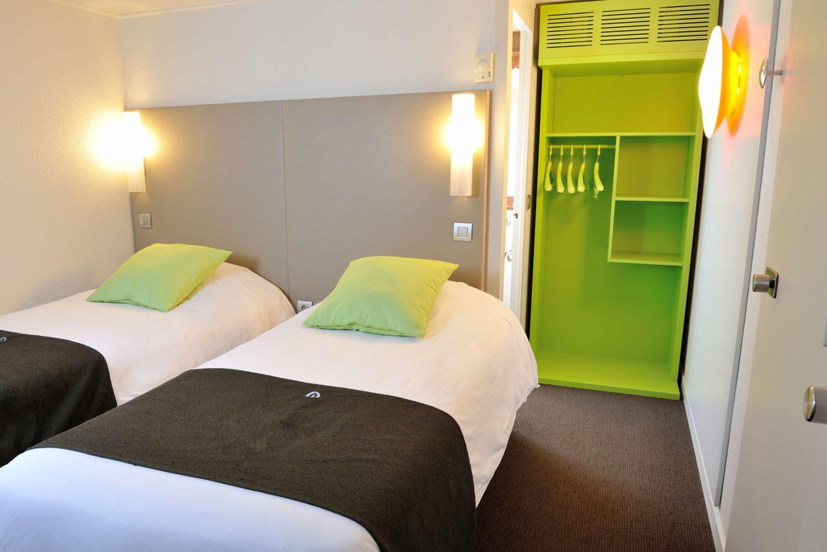 Kyriad Saint Georges - Renove Hotel 3*