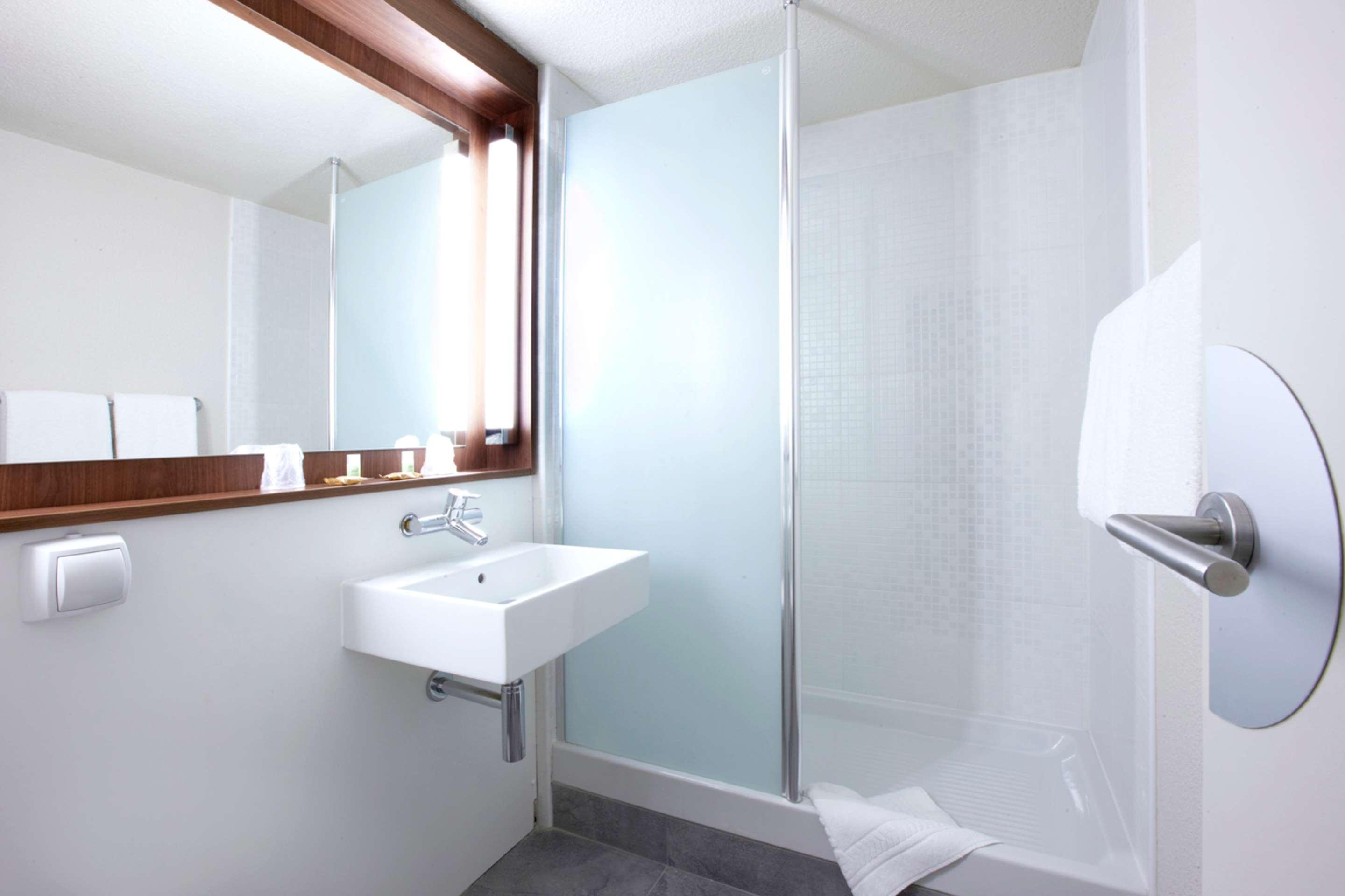 Hotel Kyriad Saint Georges - Renove Villeneuve-Saint-Georges
