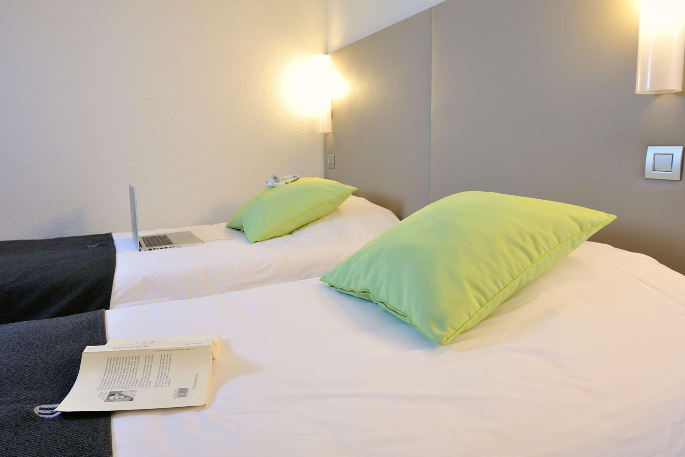 Kyriad Saint Georges - Renove 3*