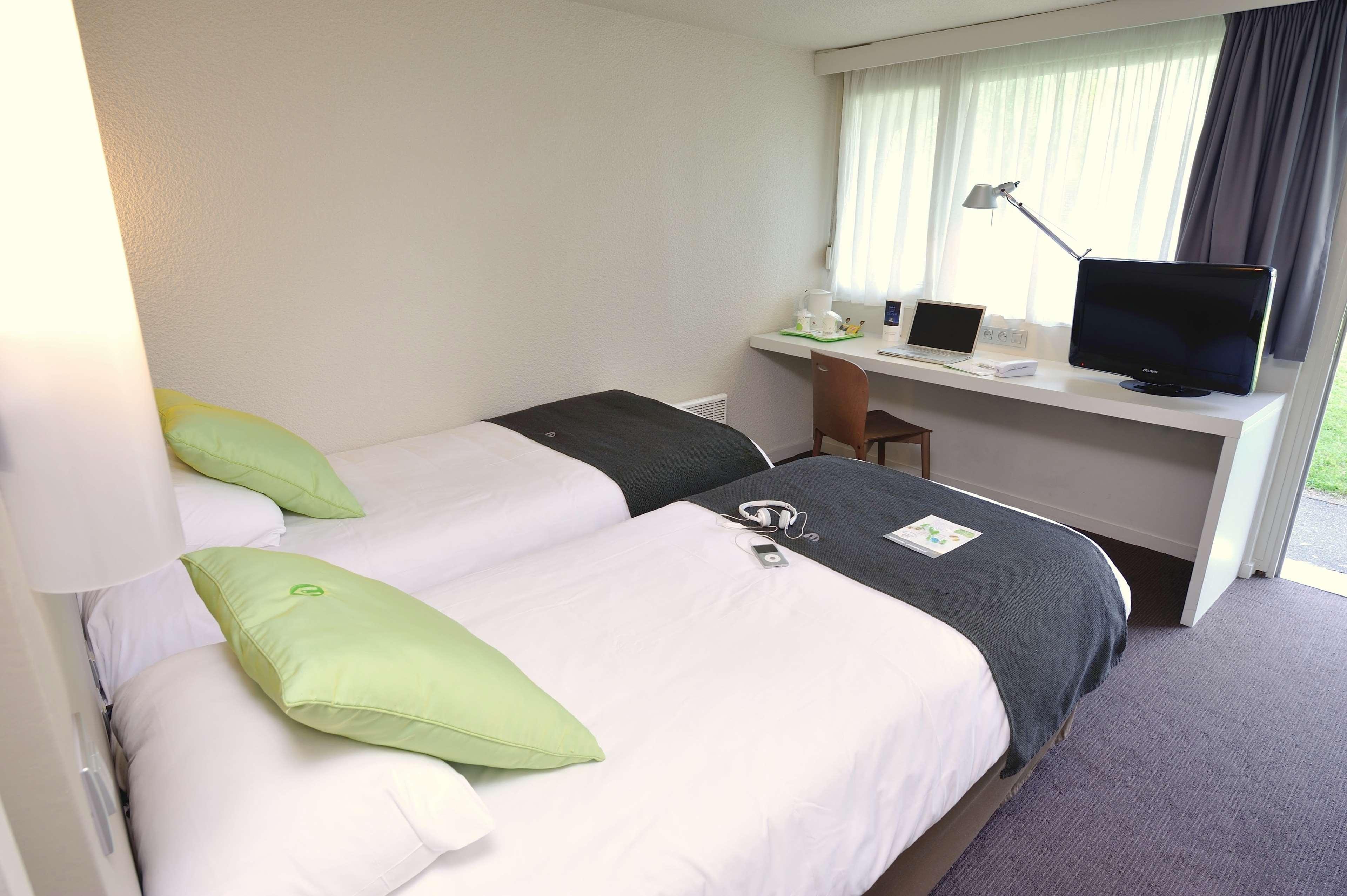 Kyriad Saint Georges - Renove 3* Villeneuve-Saint-Georges