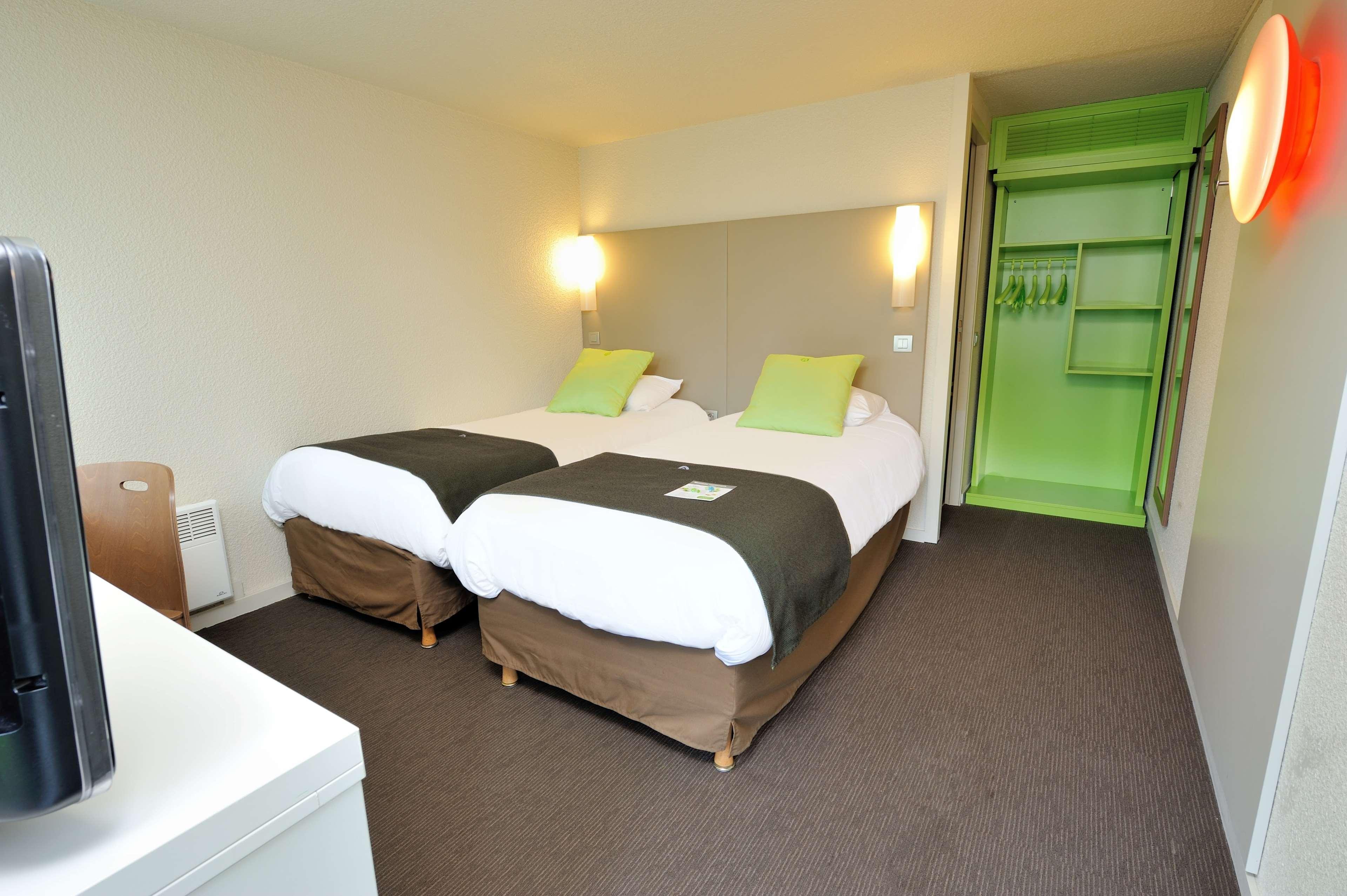 Campanile St Georges 3*