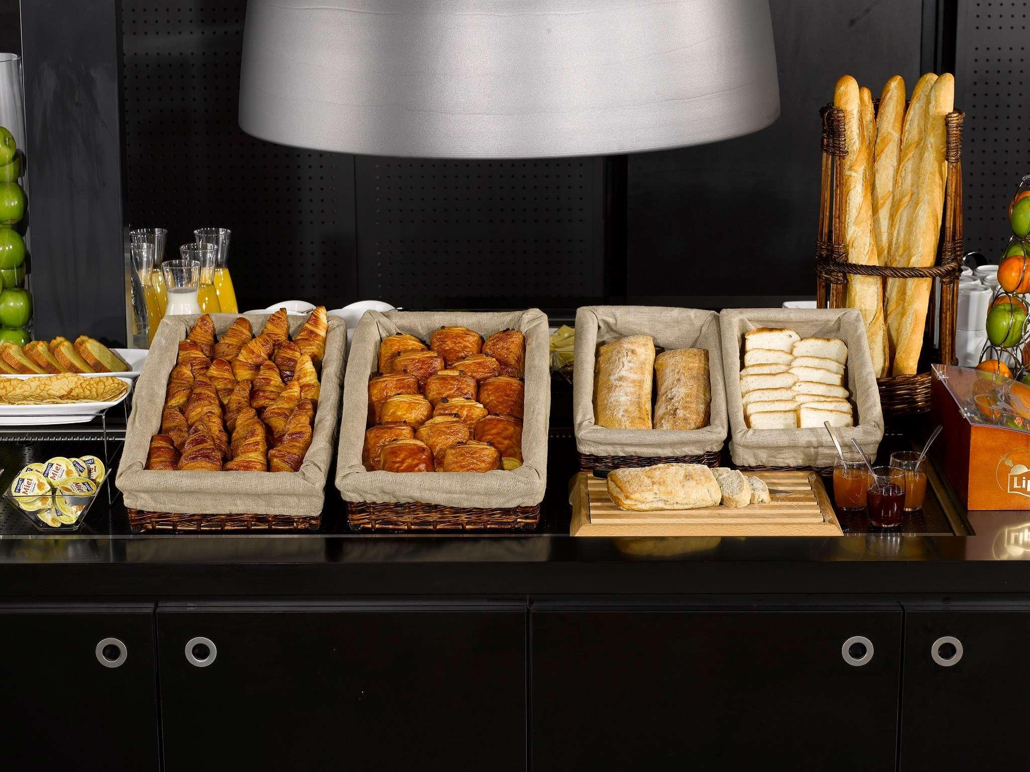 Hotel Kyriad Saint Georges - Renove Villeneuve-Saint-Georges
