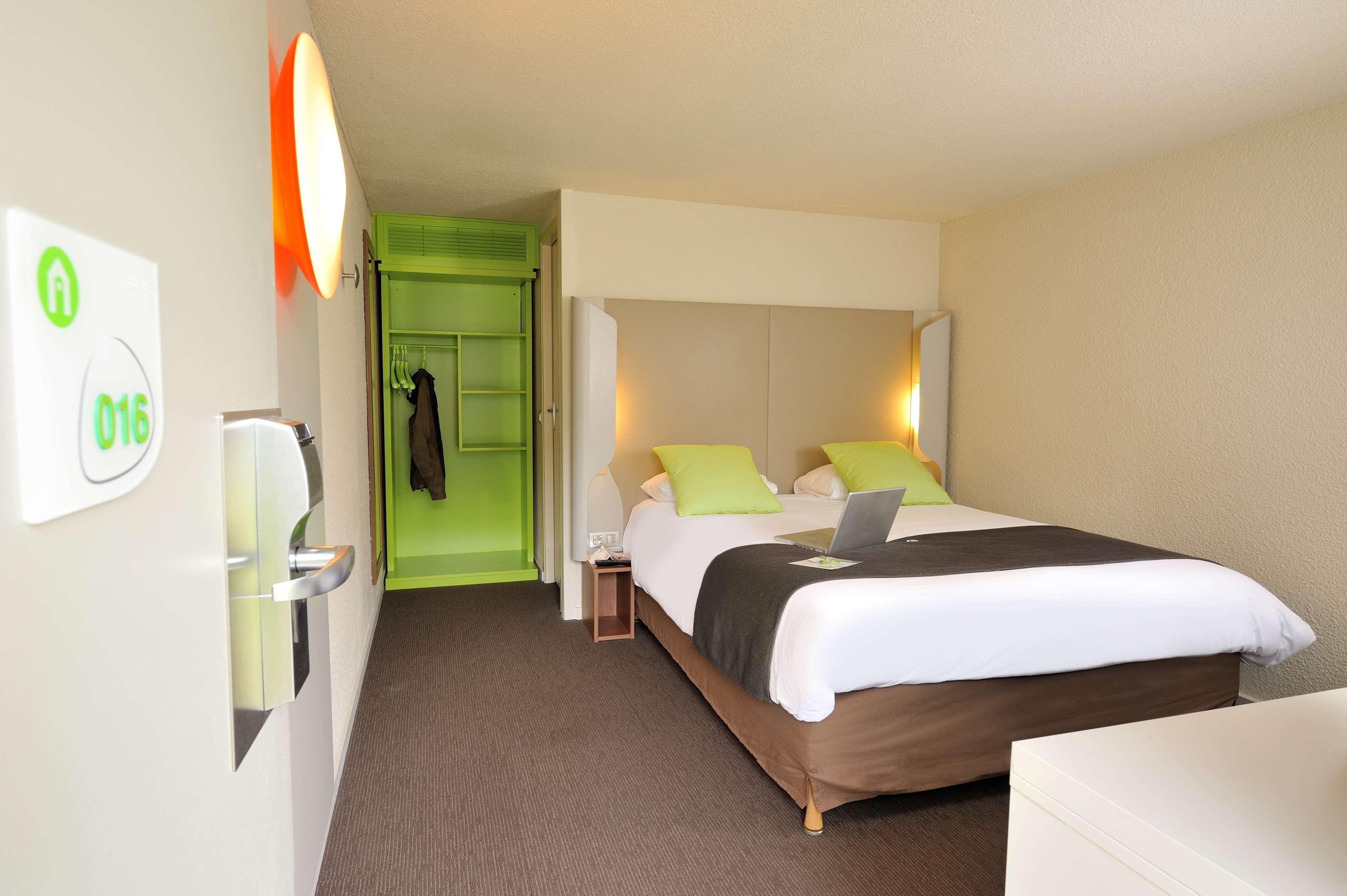 Kyriad Saint Georges - Renove