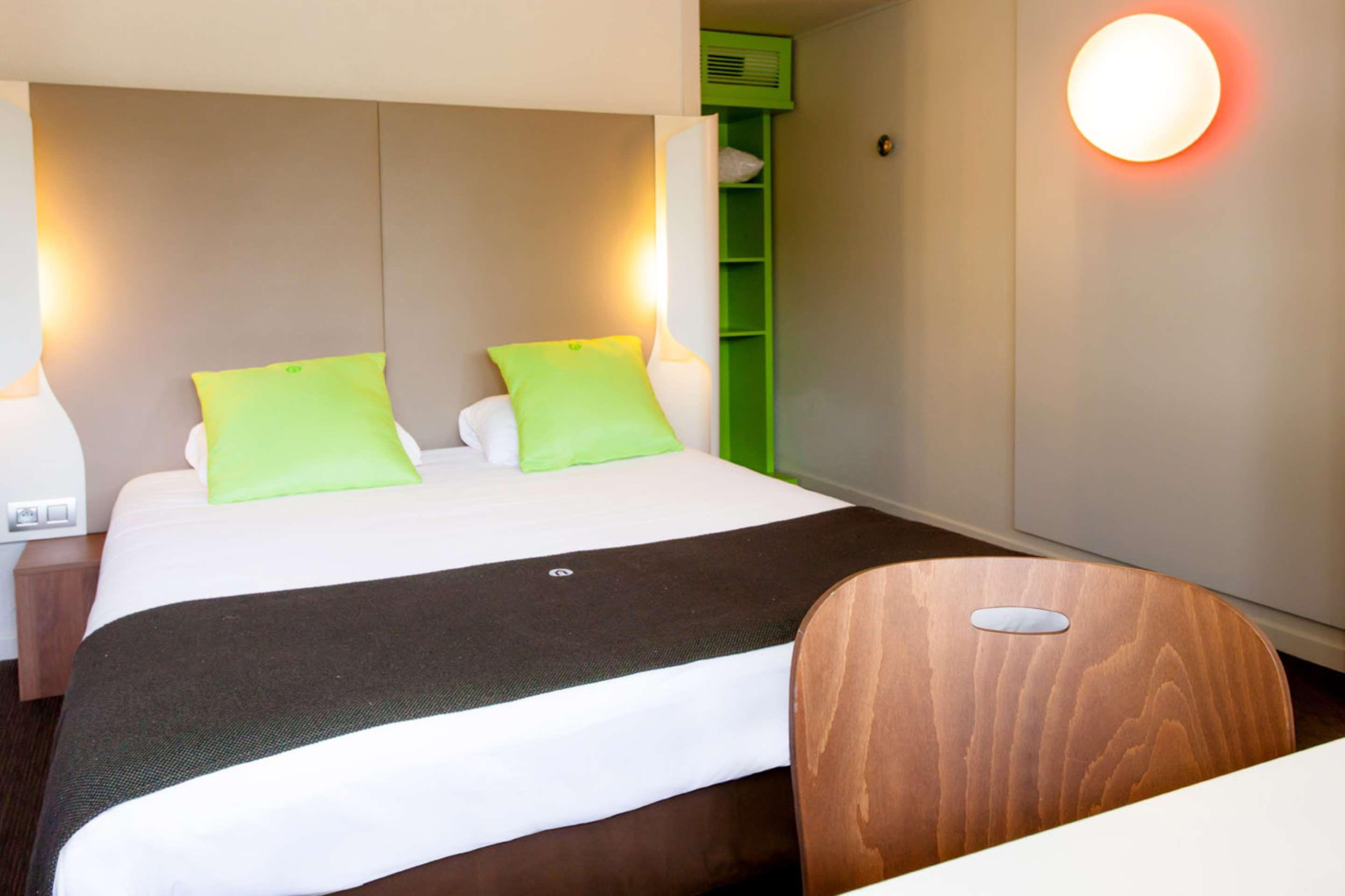 Hotel Kyriad Saint Georges - Renove 3*