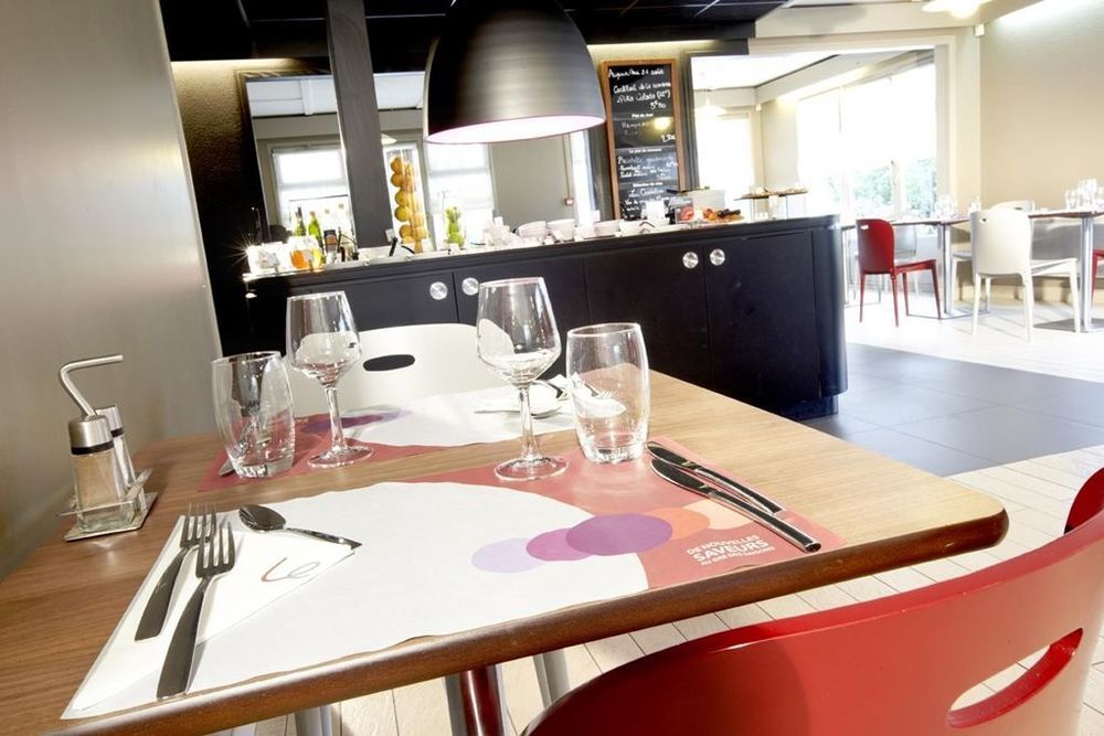 Campanile St Georges Hotel 3*