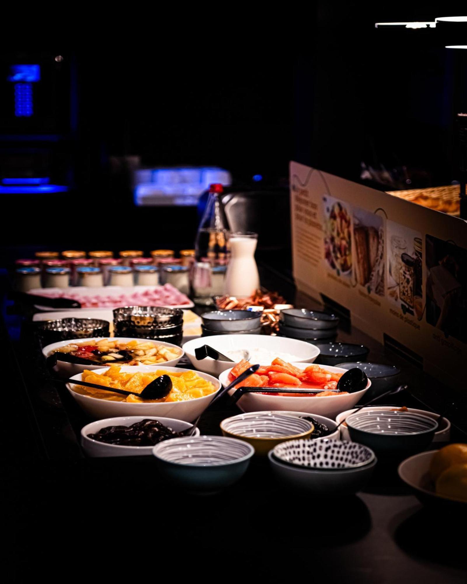 Hotel Kyriad Saint Georges - Renove 3*
