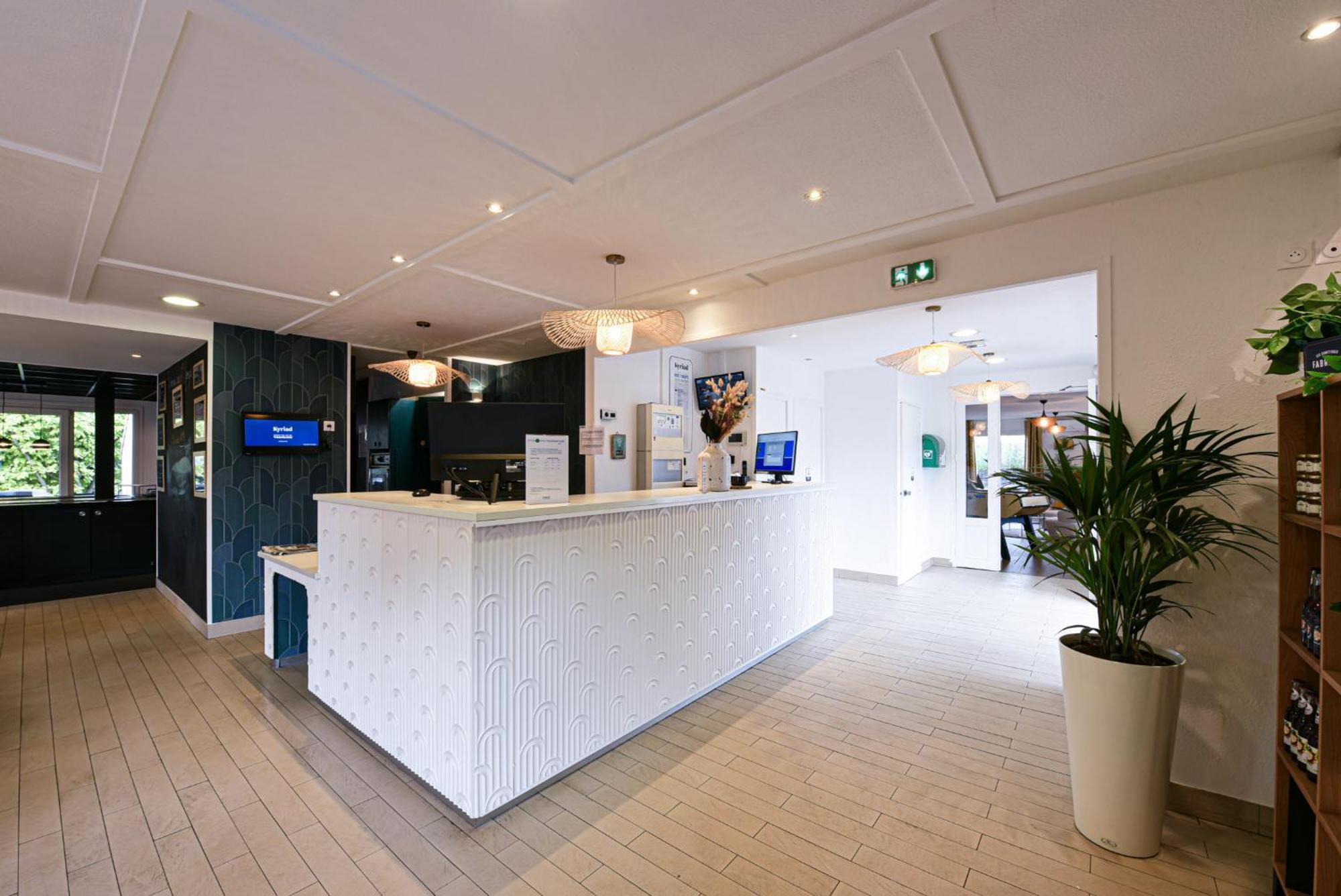 Campanile St Georges 3* Villeneuve-Saint-Georges