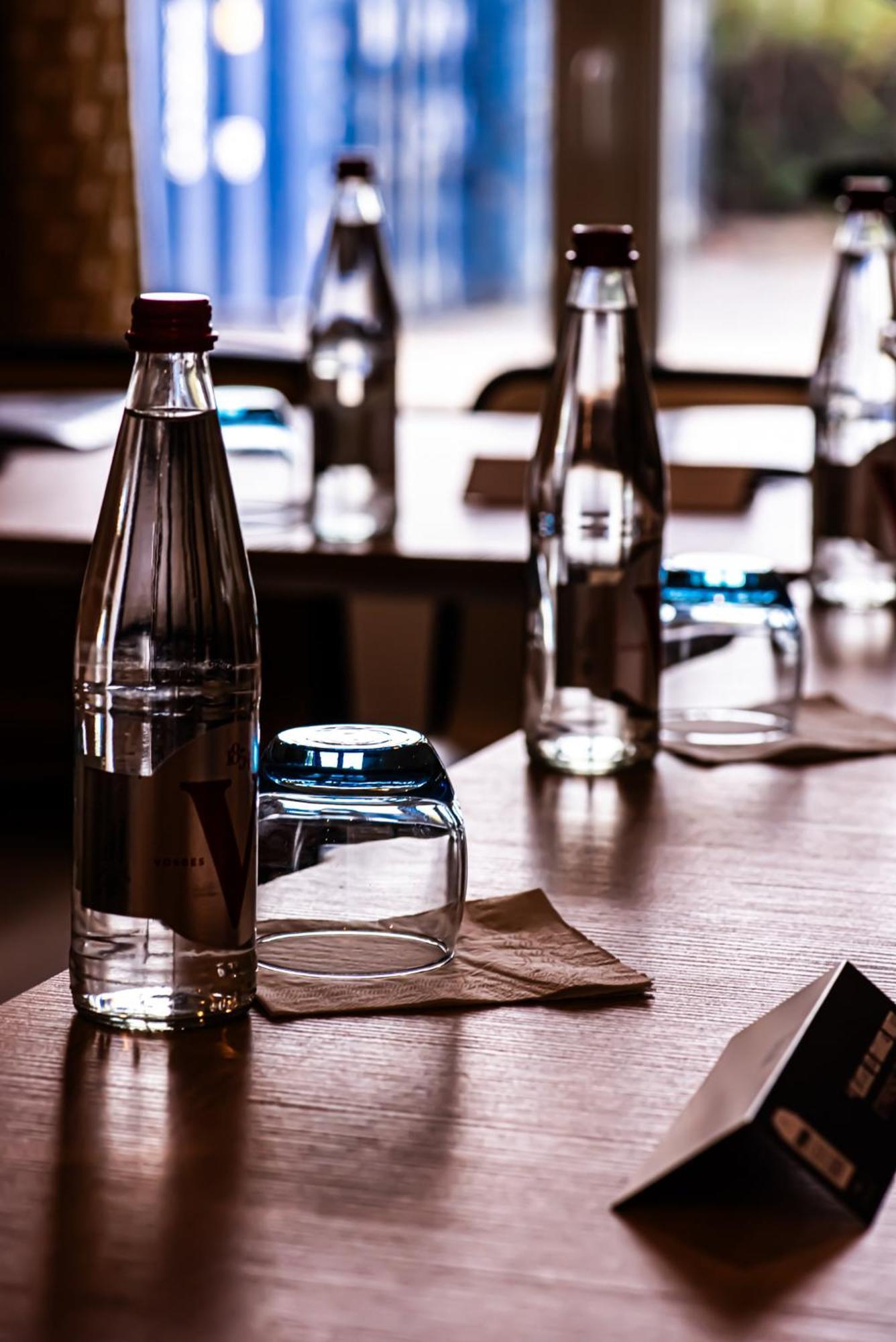 Hotel Kyriad Saint Georges - Renove Villeneuve-Saint-Georges