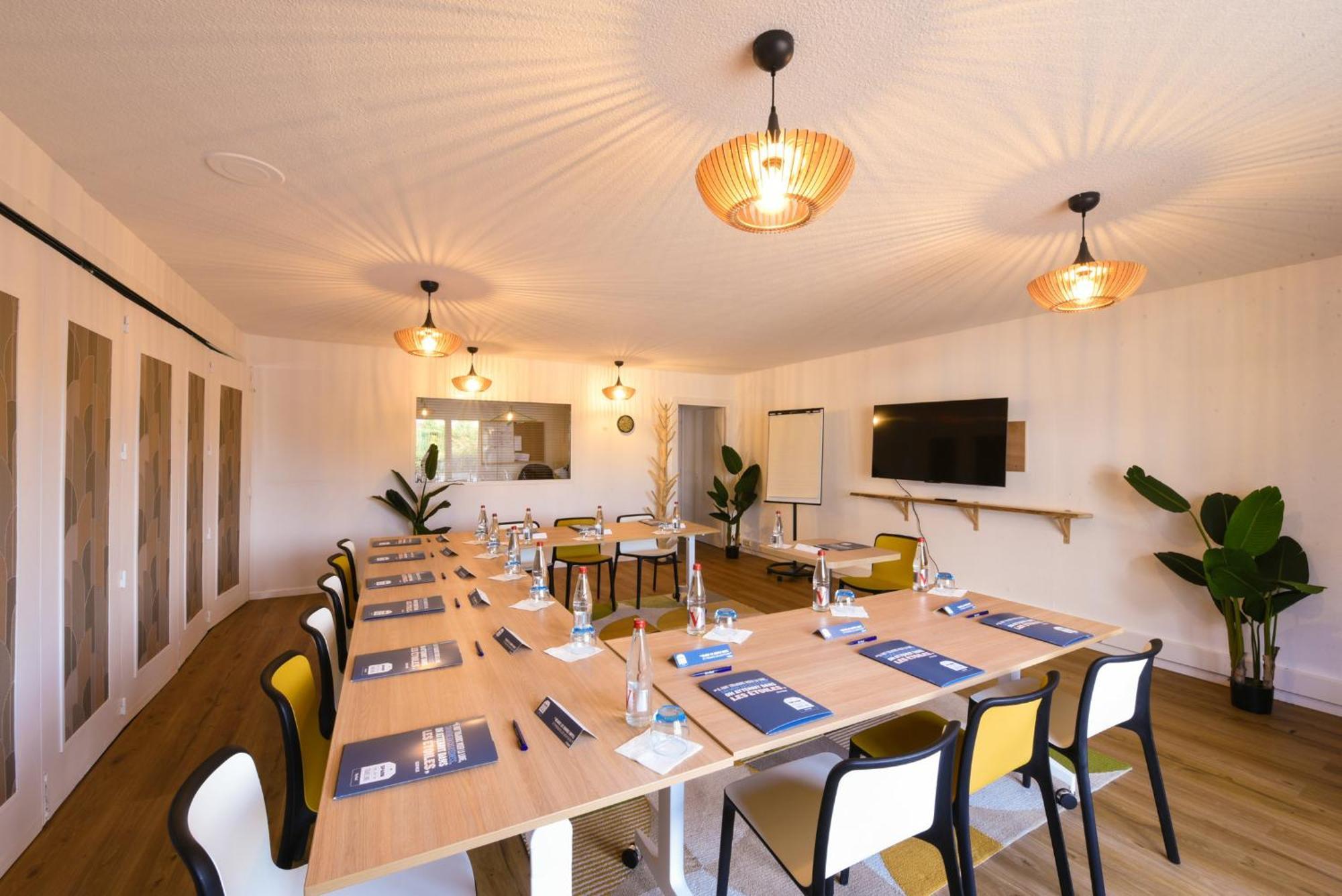 Hotel Campanile St Georges Villeneuve-Saint-Georges
