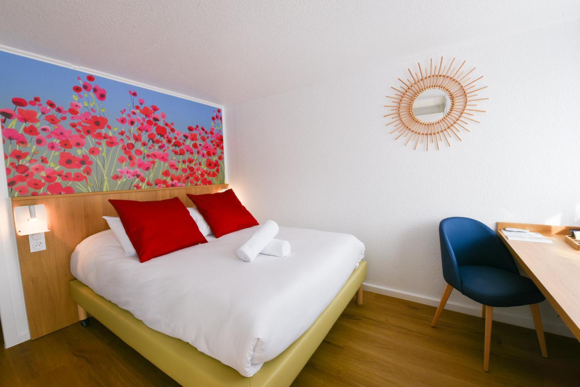 Hotel Campanile St Georges
