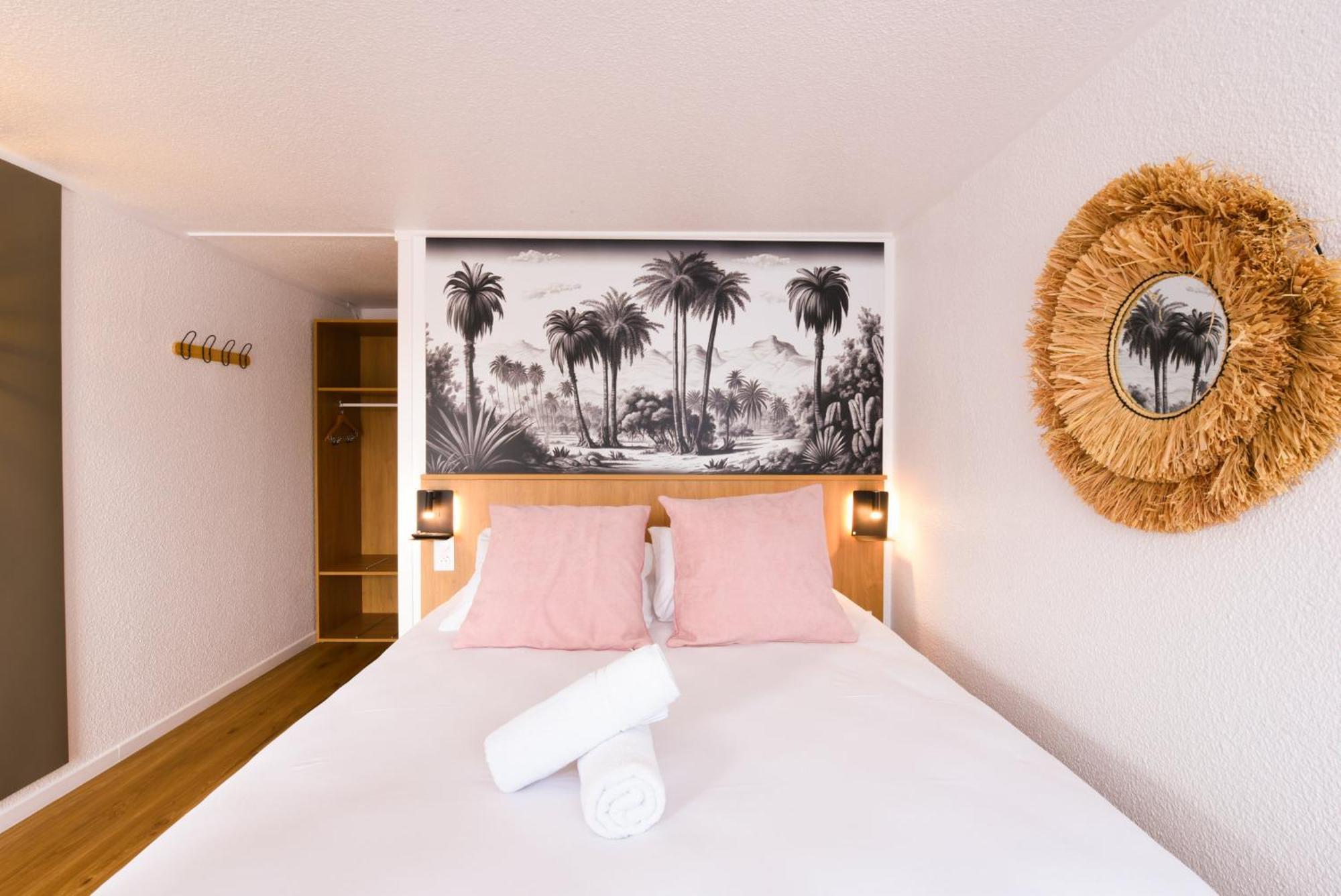Kyriad Saint Georges - Renove Hotel 3*