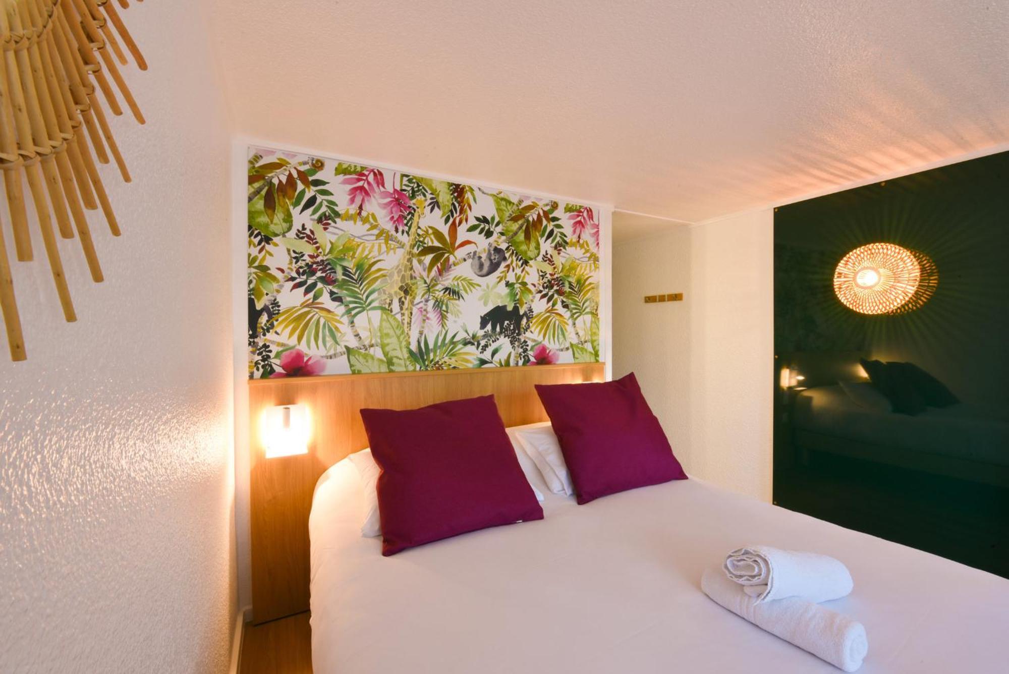 Hotel Campanile St Georges 3*