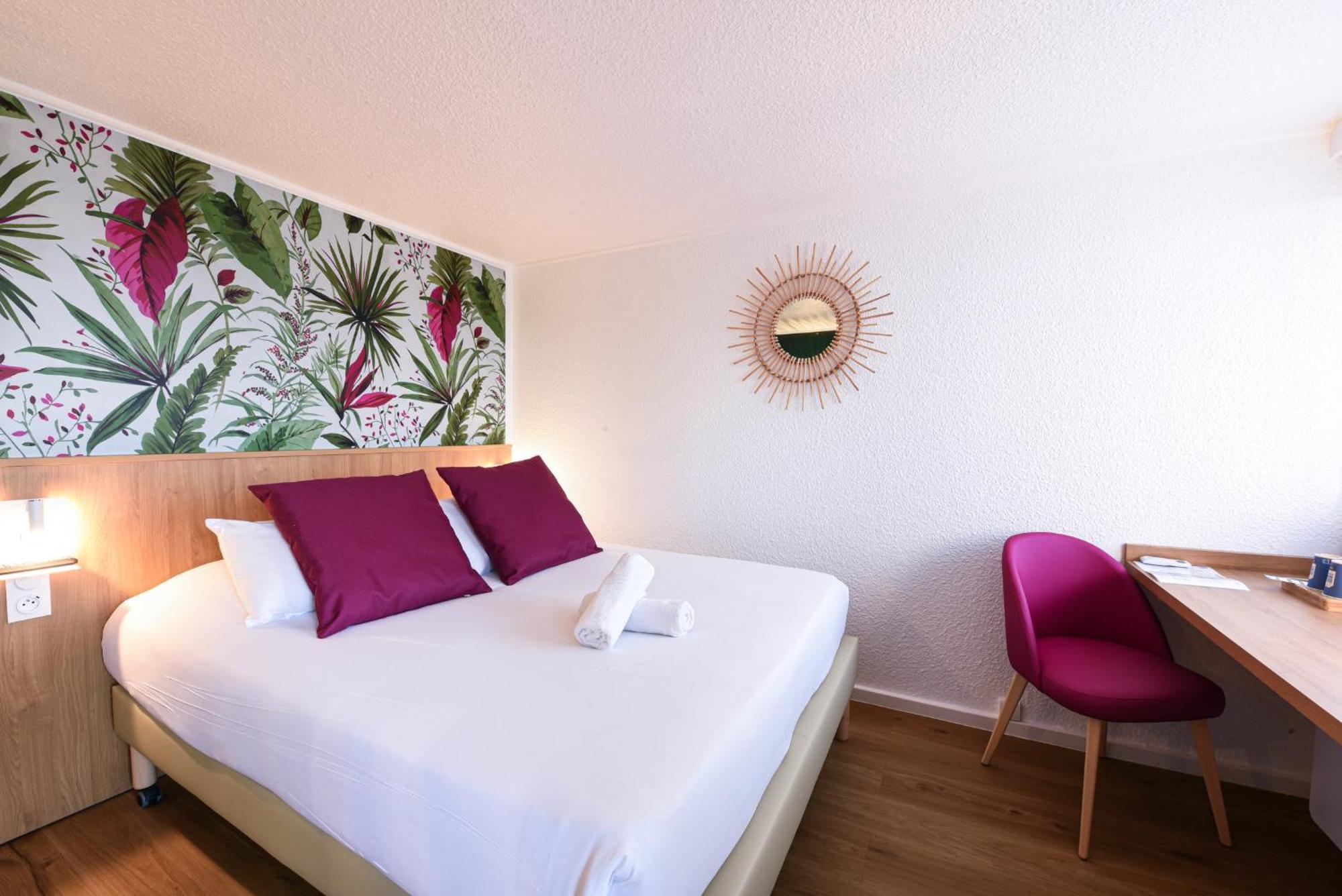 Kyriad Saint Georges - Renove 3*