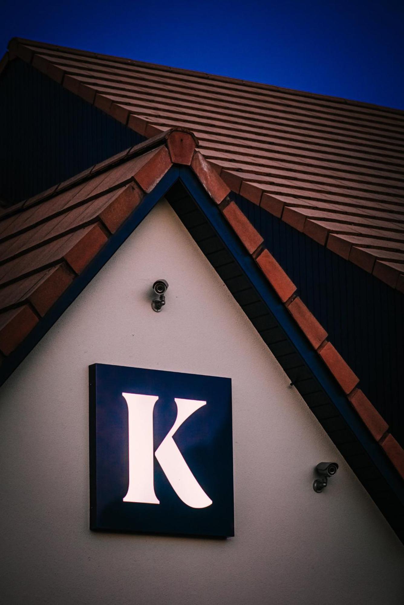 Kyriad Saint Georges - Renove Hotel Villeneuve-Saint-Georges