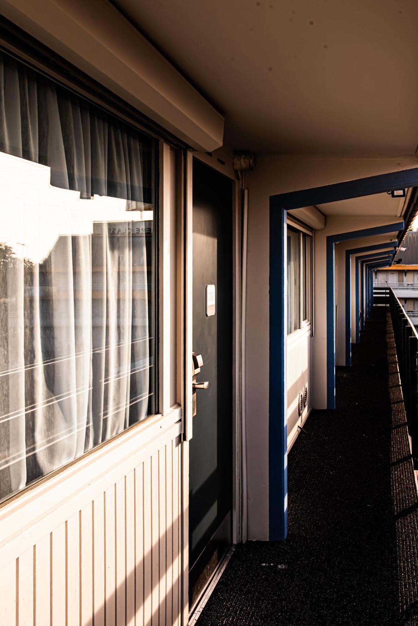 Kyriad Saint Georges - Renove Hotel