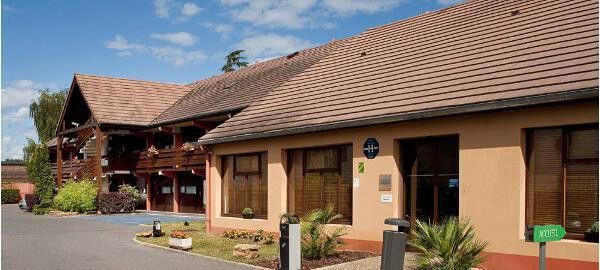 Campanile St Georges Hotel