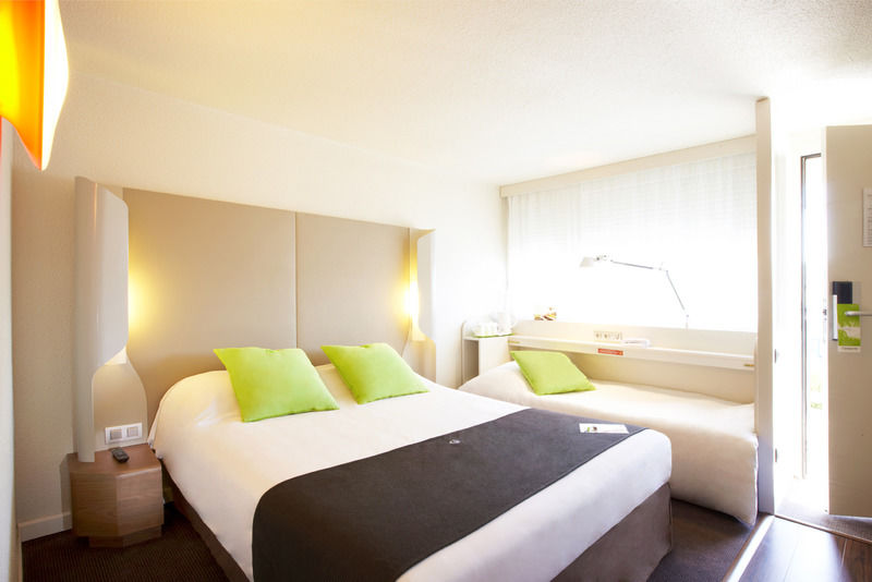Kyriad Saint Georges - Renove Villeneuve-Saint-Georges