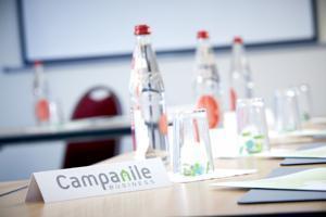 Hotel Campanile St Georges 3*