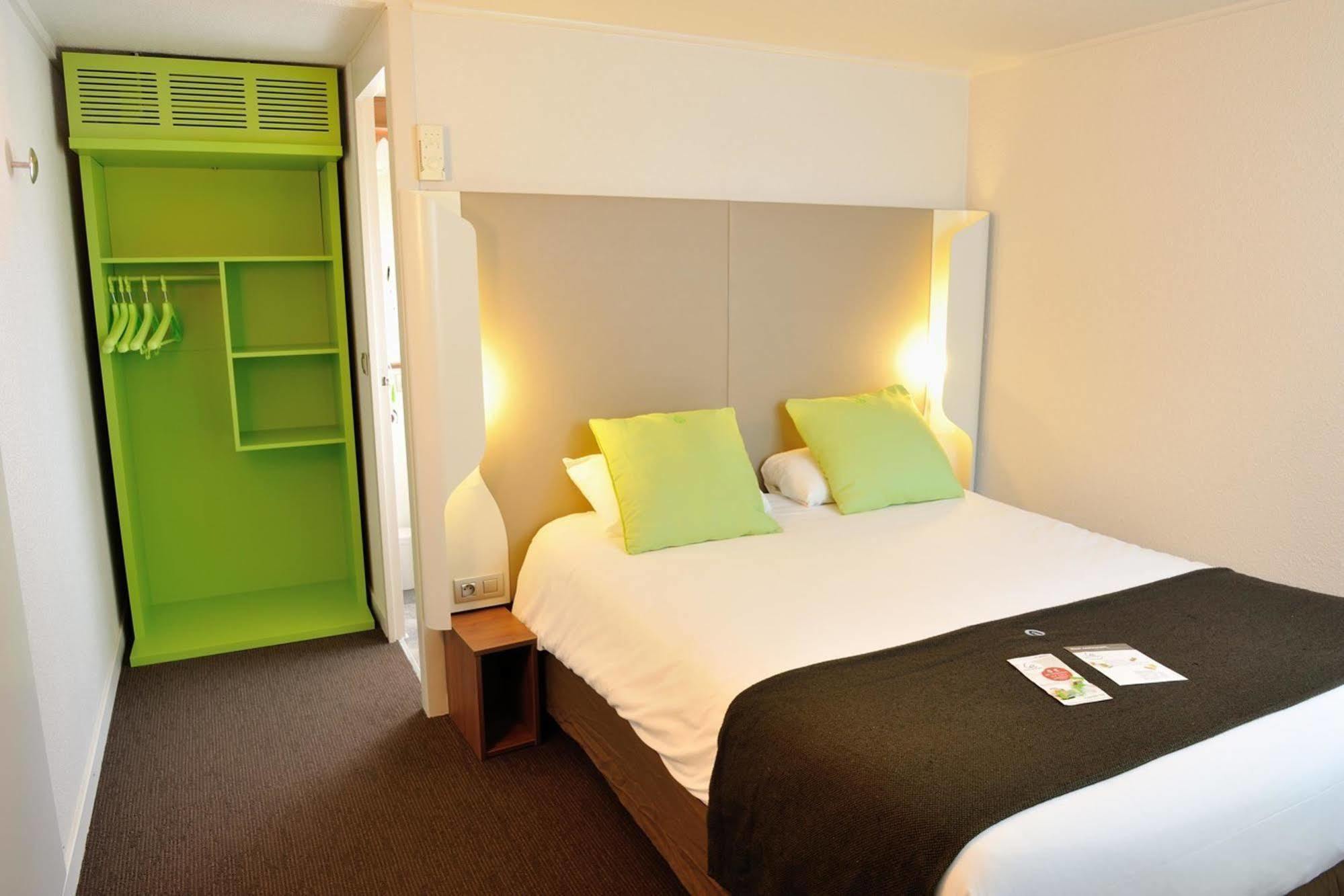 Campanile St Georges Hotel 3*
