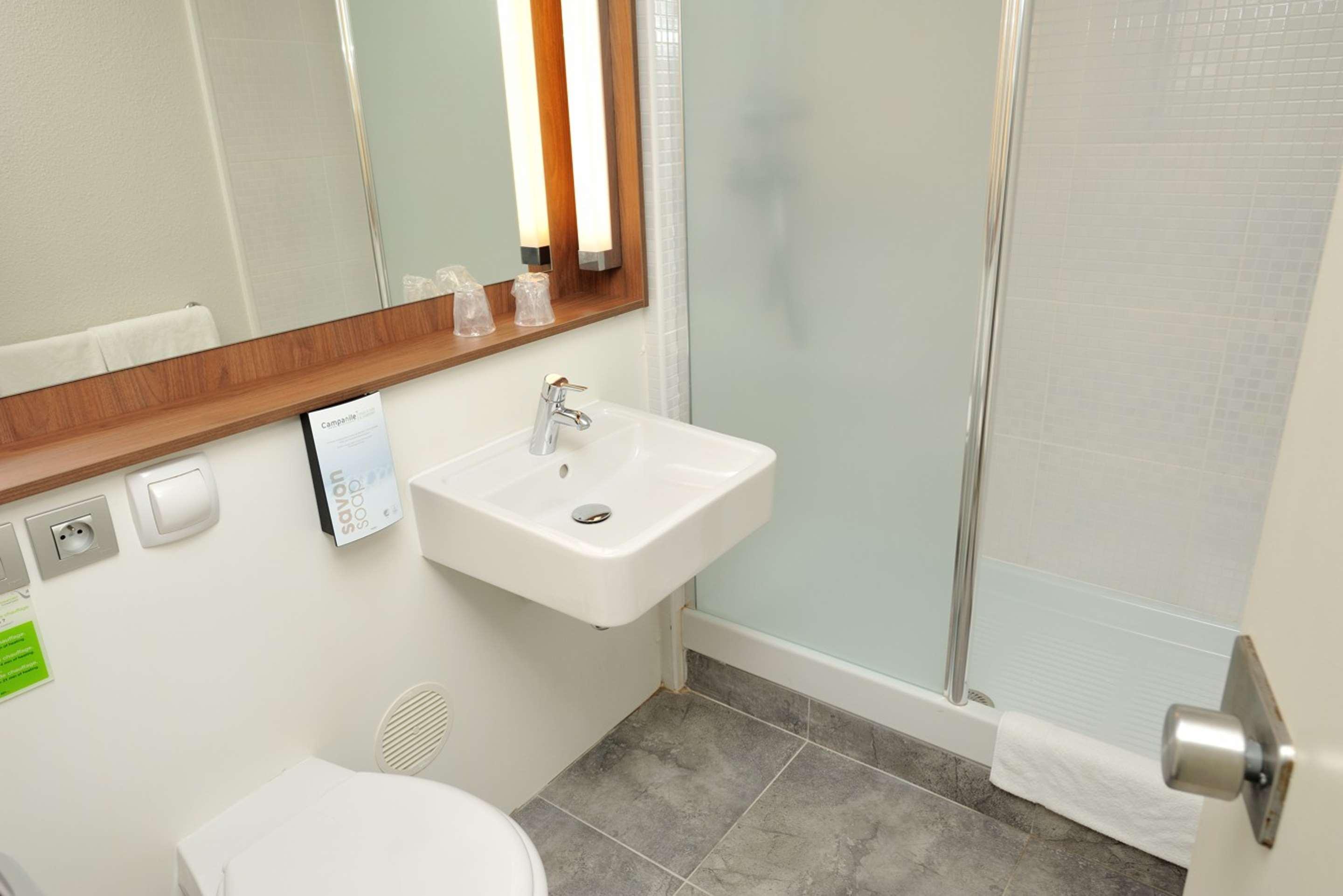 Kyriad Saint Georges - Renove Hotel Villeneuve-Saint-Georges