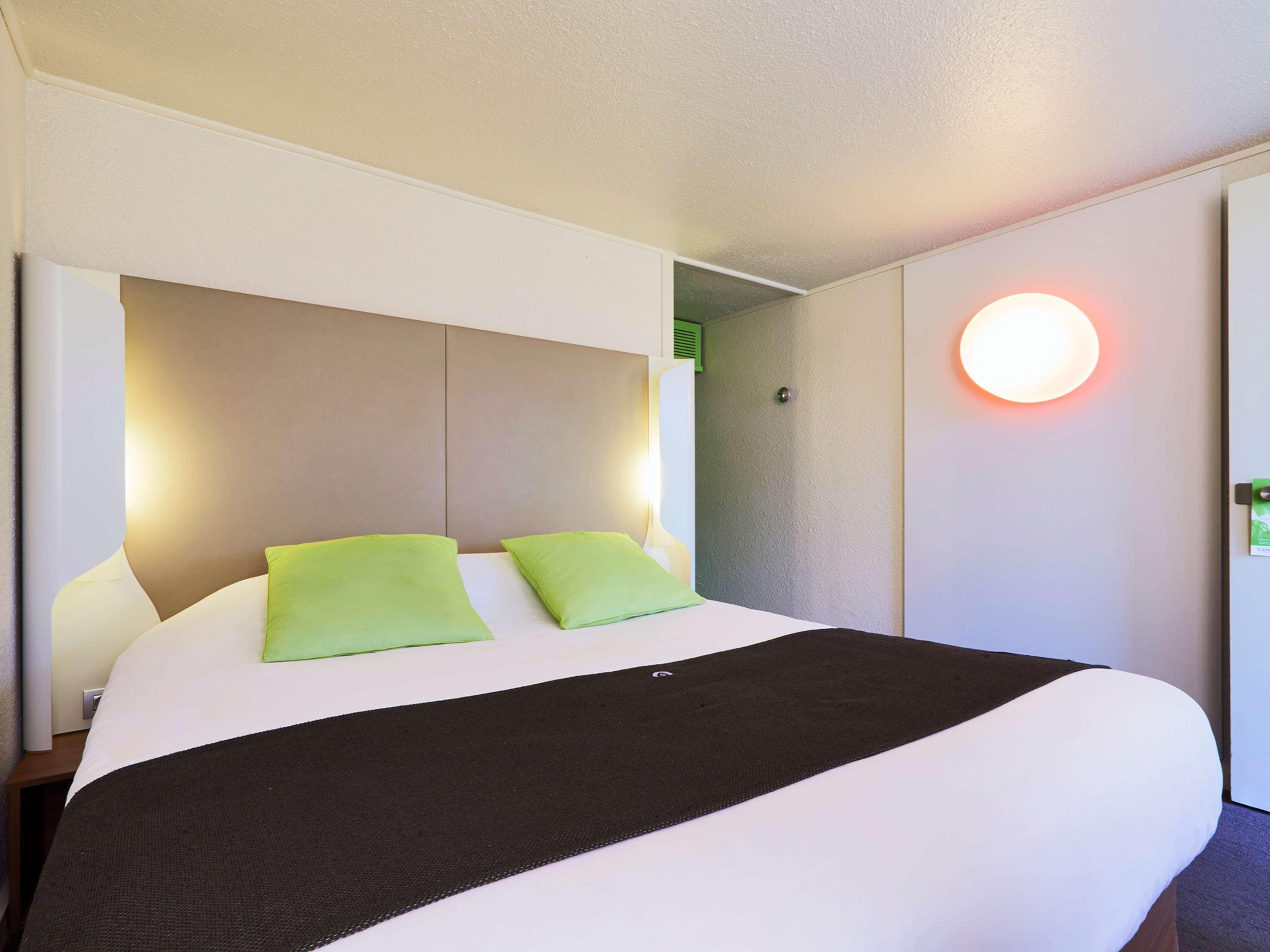 Kyriad Saint Georges - Renove 3*