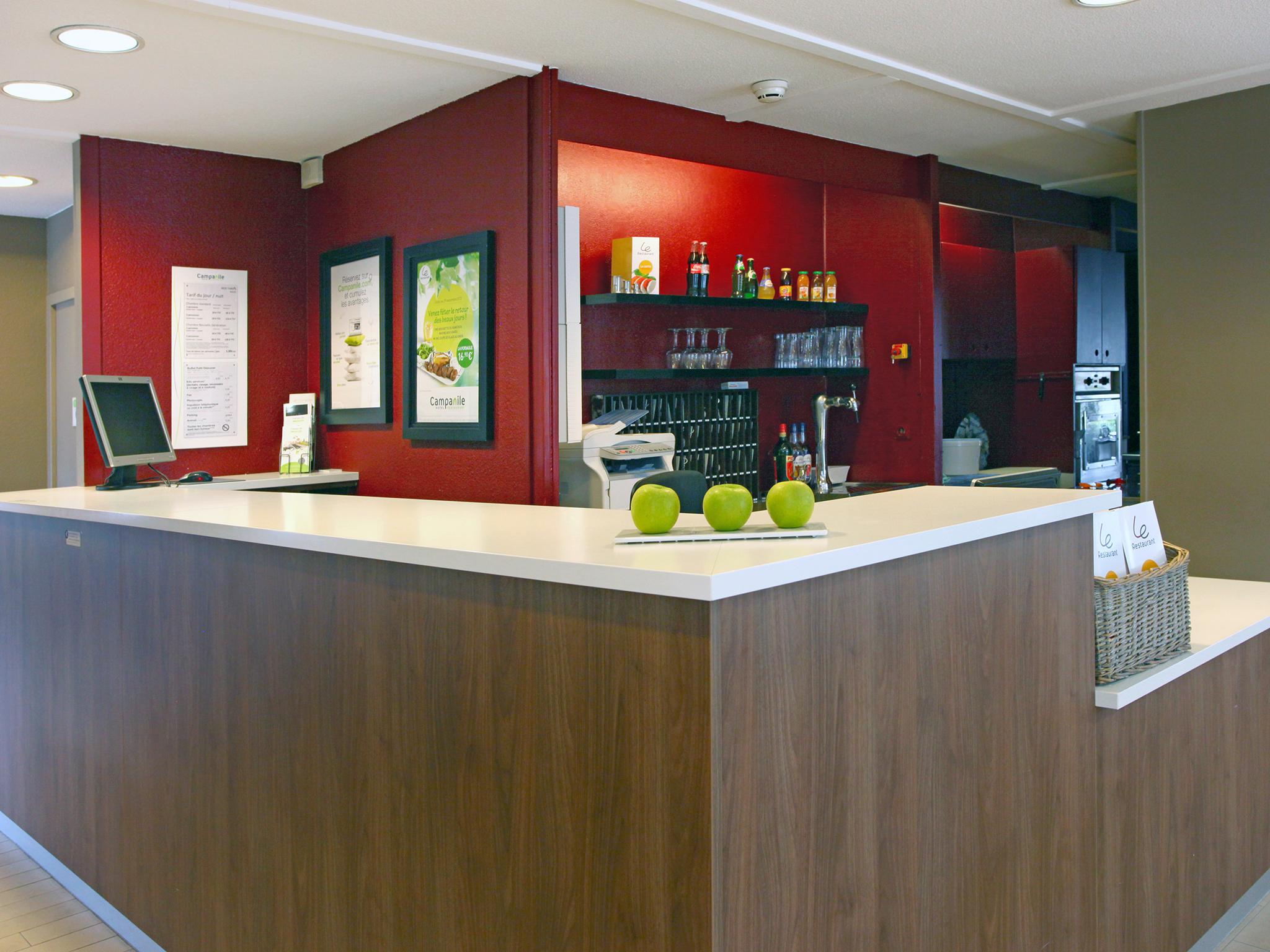 Kyriad Saint Georges - Renove 3* Villeneuve-Saint-Georges