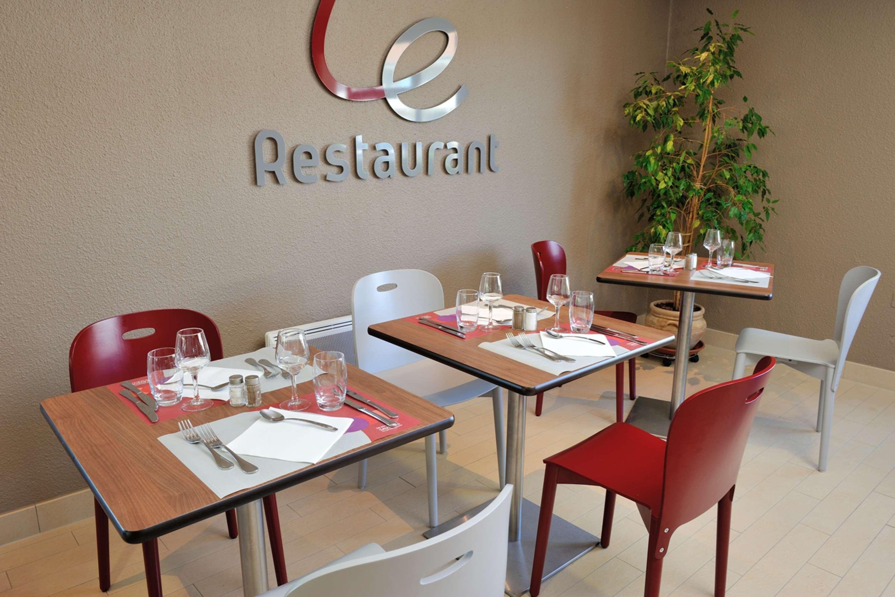 Kyriad Saint Georges - Renove 3*