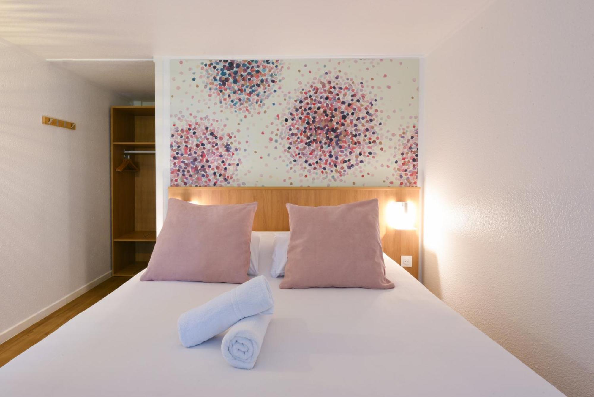 Kyriad Saint Georges - Renove Hotel Villeneuve-Saint-Georges