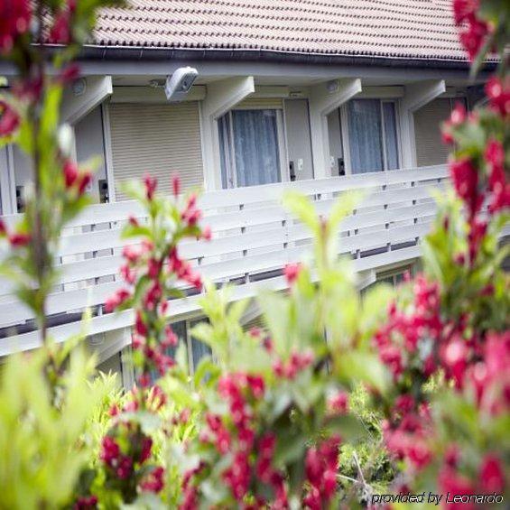 Kyriad Saint Georges - Renove Hotel Villeneuve-Saint-Georges