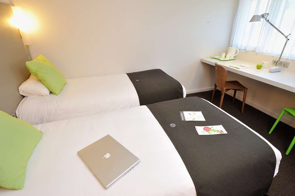 Hotel Kyriad Saint Georges - Renove