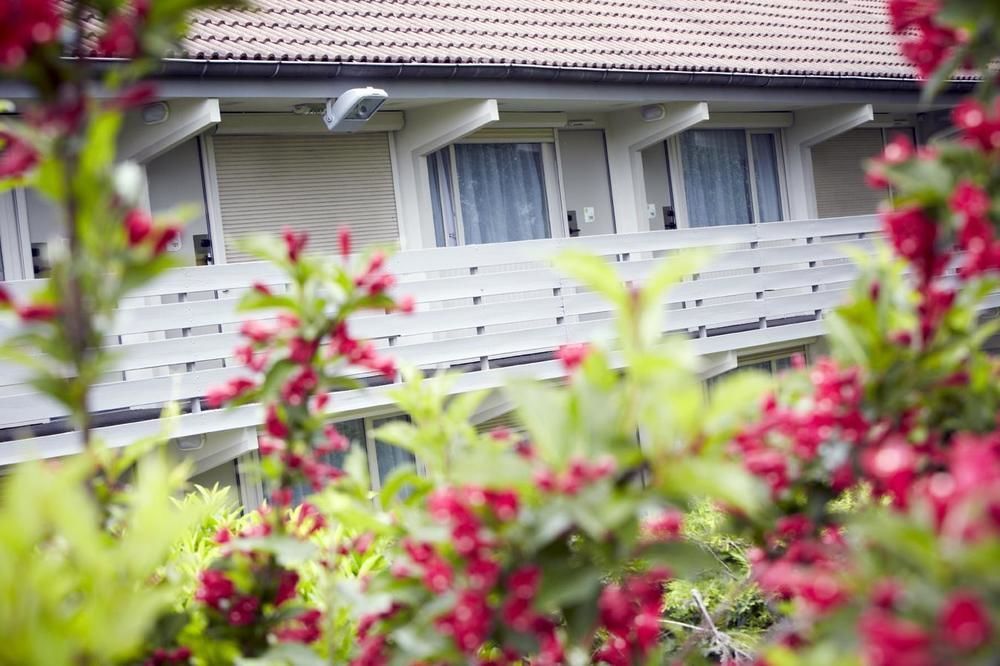 Kyriad Saint Georges - Renove 3* Villeneuve-Saint-Georges