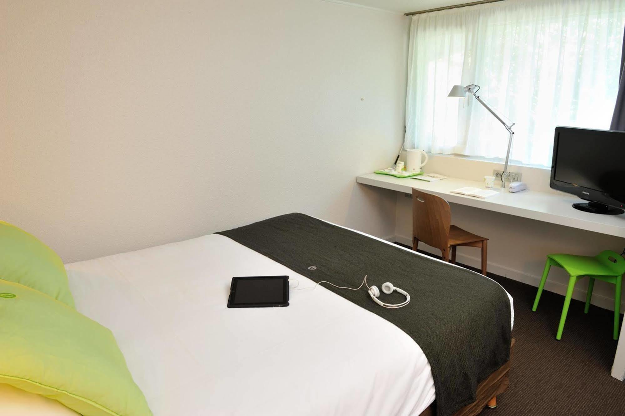 Hotel Kyriad Saint Georges - Renove 3*