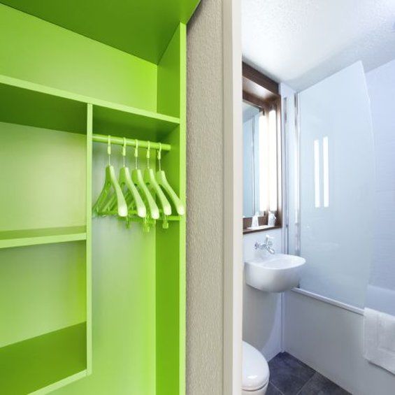 Kyriad Saint Georges - Renove Hotel Villeneuve-Saint-Georges